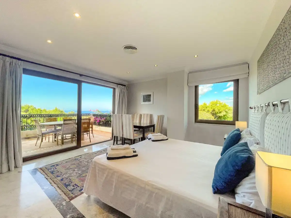 Casa amb piscina en venda a Marbella - Marbella,El Rosario,Avenida del Rosario, imagen 23