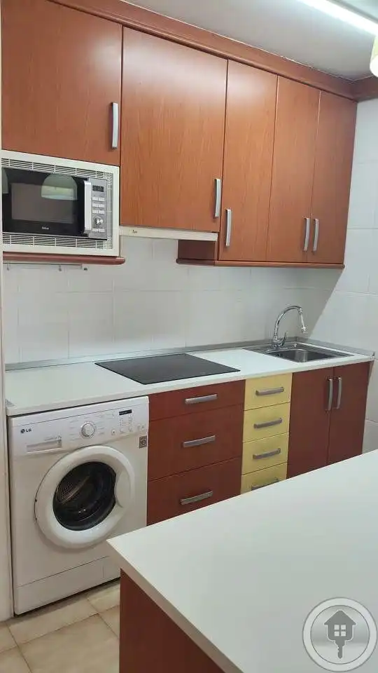 Cocina de Planta baja en venta en Arona