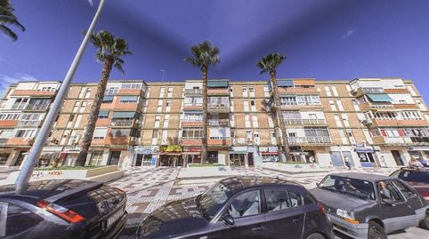 Foto 3 de Pis en venda a Pato del, 30, Puerta Blanca, Málaga Capital