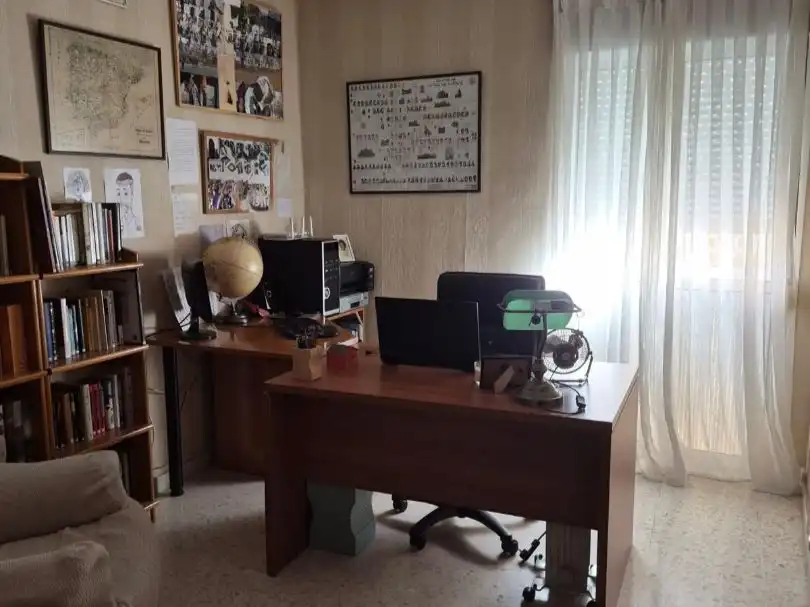 Piso en venta en Calle Alderete, 15, El Molinillo - Capuchinos
