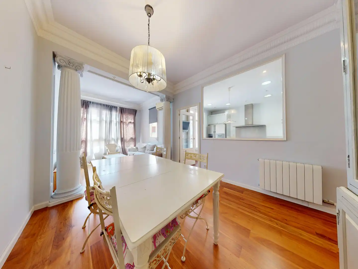 Appartamento con terrazza in vendita a Avinguda de Sarrià, imagen 29
