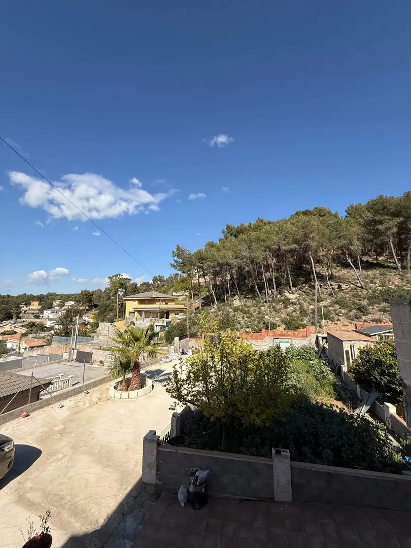 Casa amb terrassa en venda a Cabrera d'Anoia, imagen 91