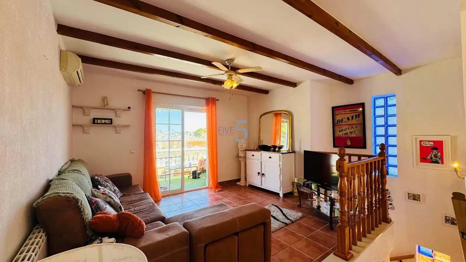 Casa con terrazza in vendita a San Miguel de Salinas, imagen 3