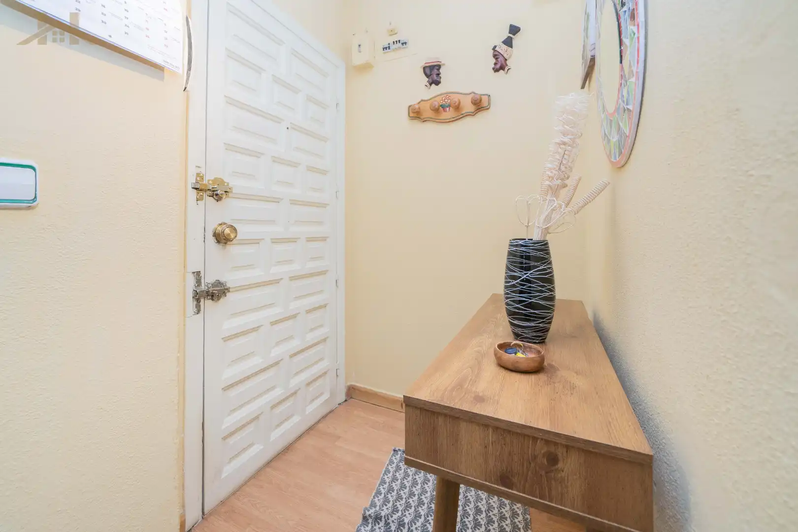 Flat for sale in Collado Villalba  with Heating, Terrace and Community pool