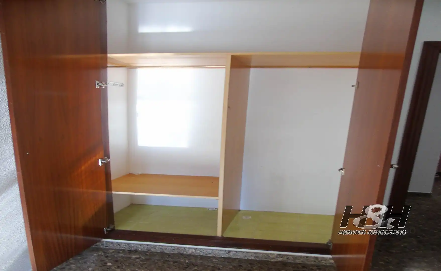 Flat for rent in Zona Campus Universitario