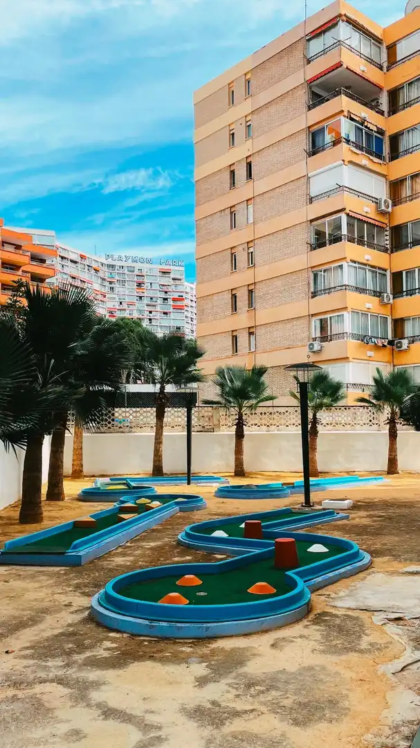 Apartment with pool for sale in Rincón de Loix, imagen 38