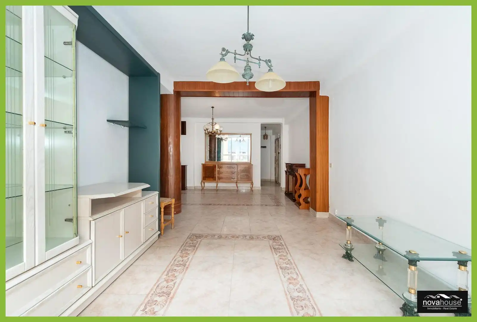 Piso con terraza en venta en Calle Calle Ibrahín, imagen 9