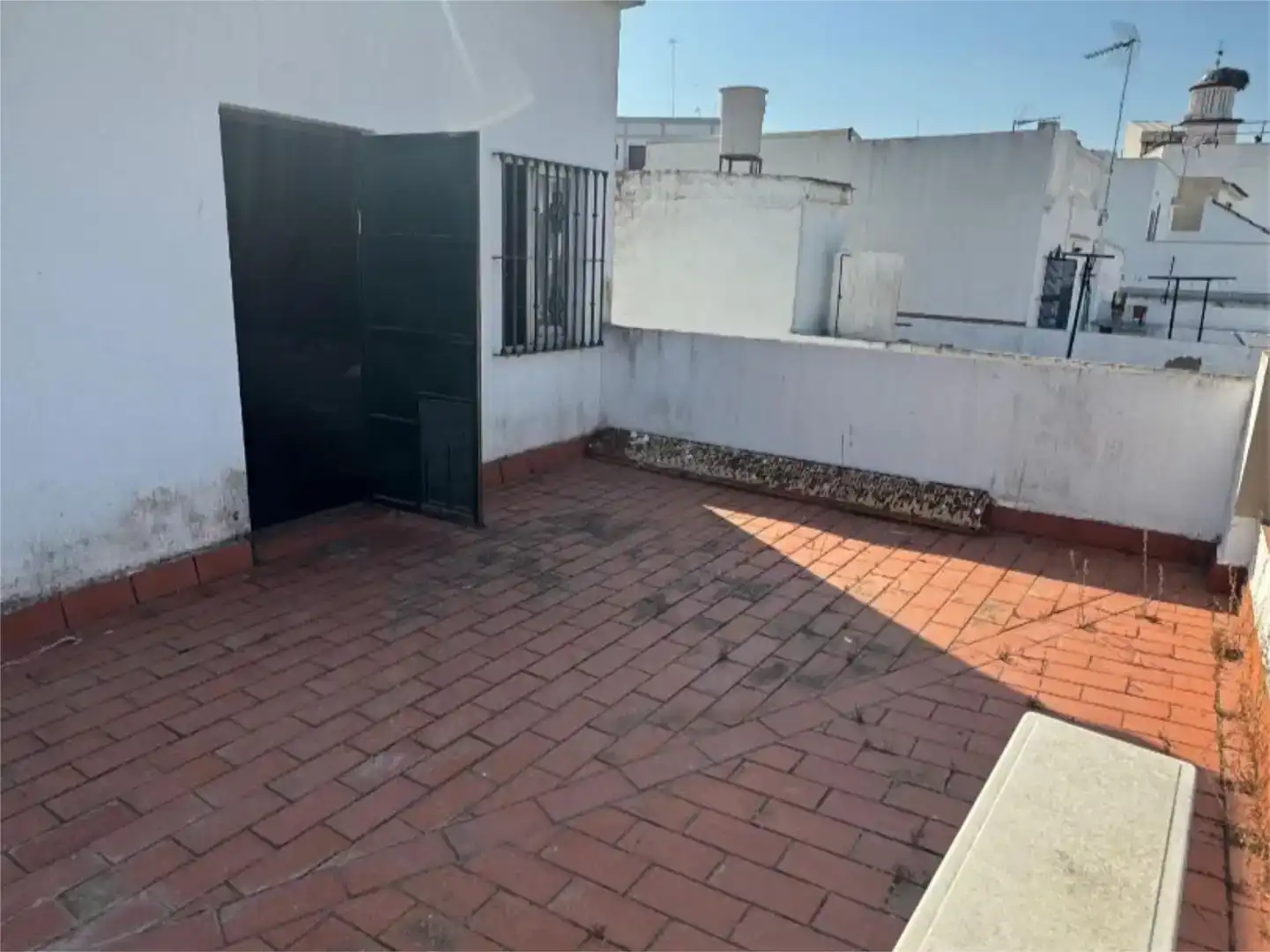 Terraza de Piso en venta en El Viso del Alcor, Sevilla