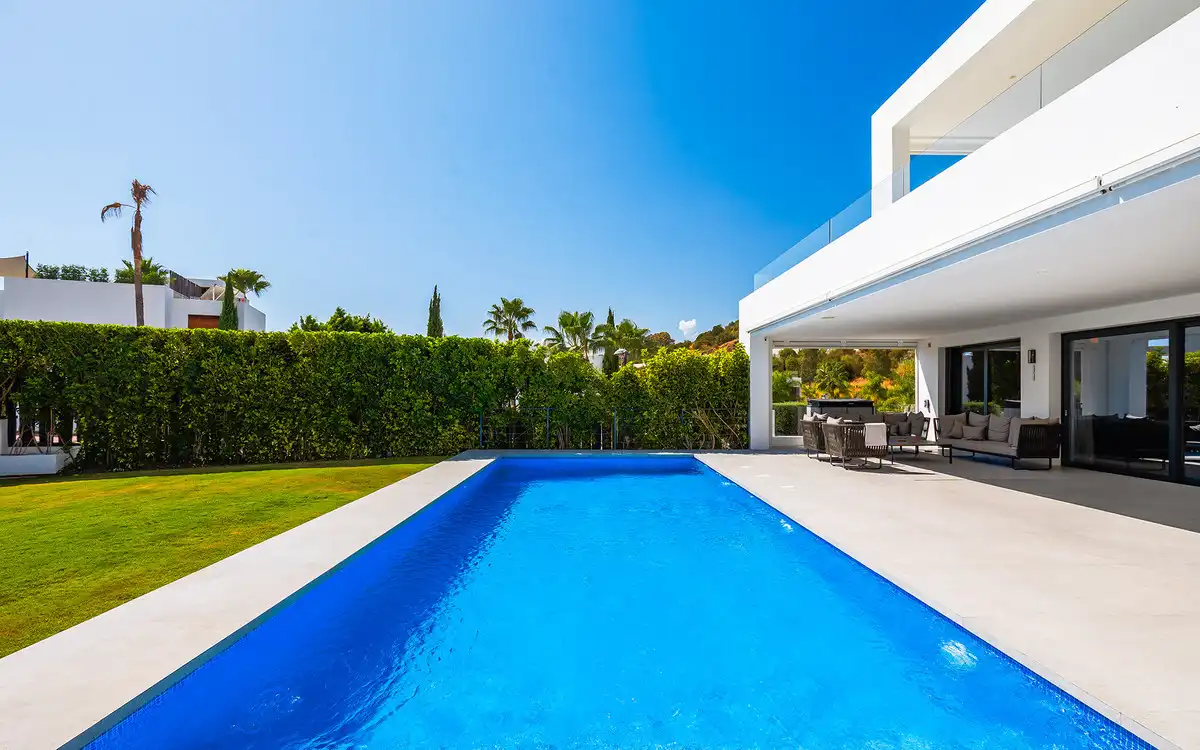 Casa a schiera in vendita a Nueva Andalucía, imagen 40