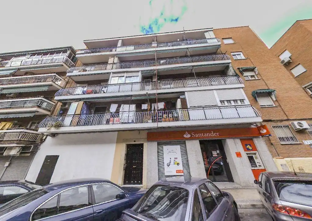 Maison à vendre à SIERRA CONTRAVIESA