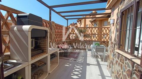 Foto 2 de Pis en venda a Calle Ribeiro, La Cala del Moral, Málaga