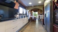 Kitchen of House or chalet for sale in Gurb  with Air Conditioner, Heating and Private garden