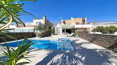 Foto 3 de Casa o chalet en venta en Llobregat, 7, Tordera - Fluvià - Llobregat, Empuriabrava