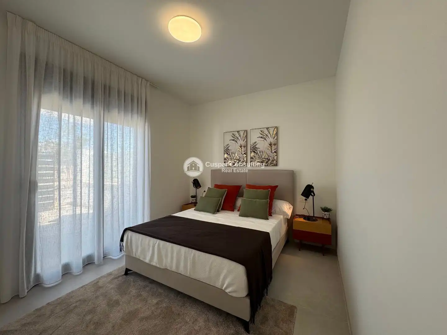 Villa avec piscine à vendre à Torre-Pacheco ciudad, imagen 10