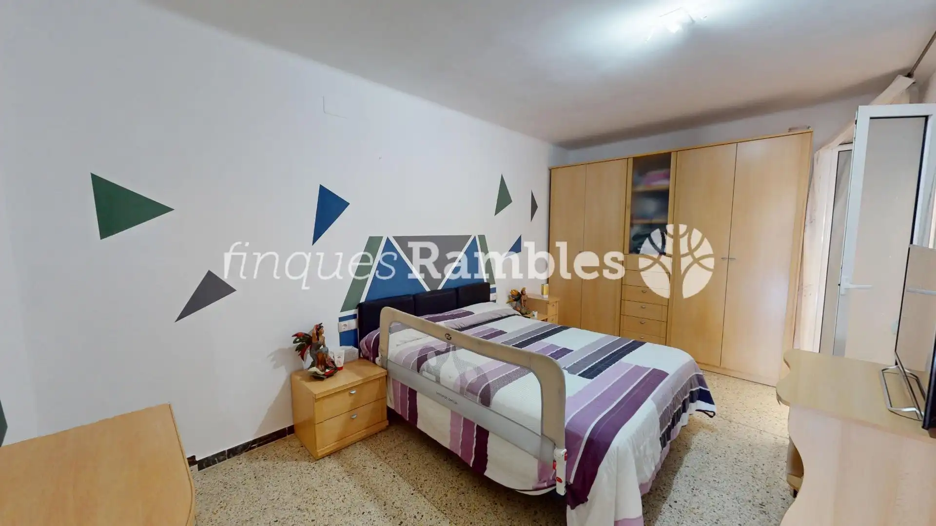 Piso con ascensor en venta en Vilanova del Camí, imagen 14