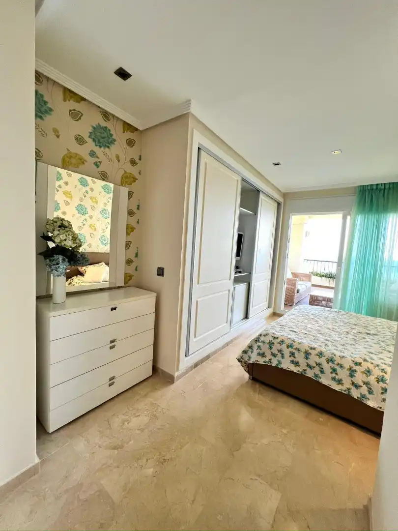 Habitación de Apartamento en venta en Altea con Aire acondicionado, Terraza y Amueblado
