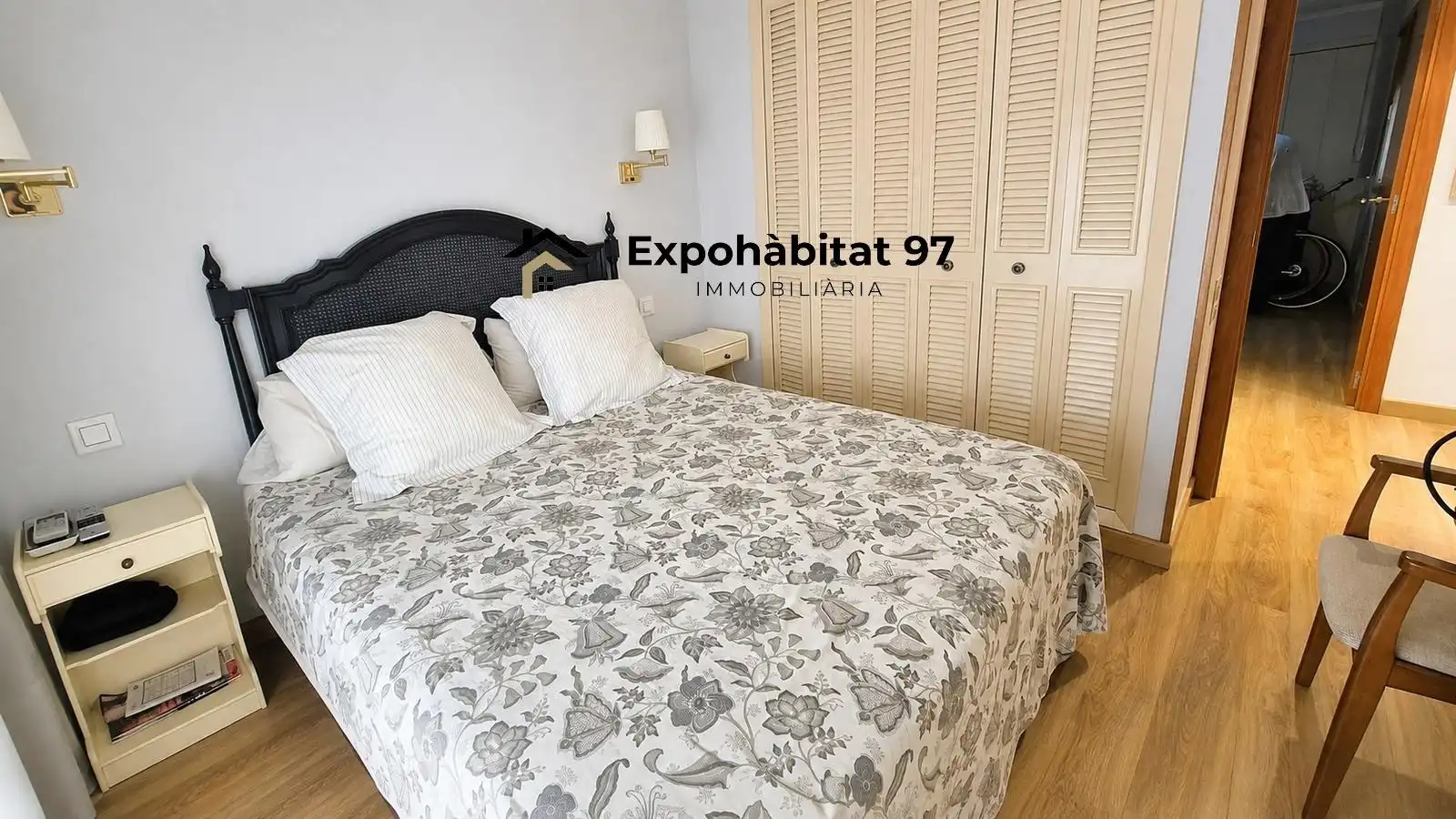 Apartament amb ascensor en venda a Carrer CARLES RIBA 5, imagen 16