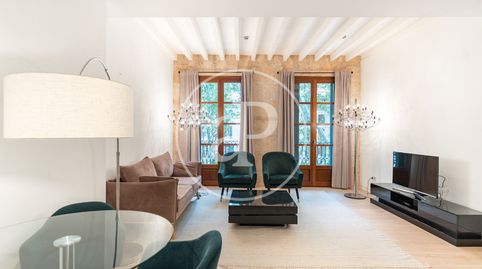 Foto 4 de Pis de lloguer a La Llotja - Born, Palma de Mallorca
