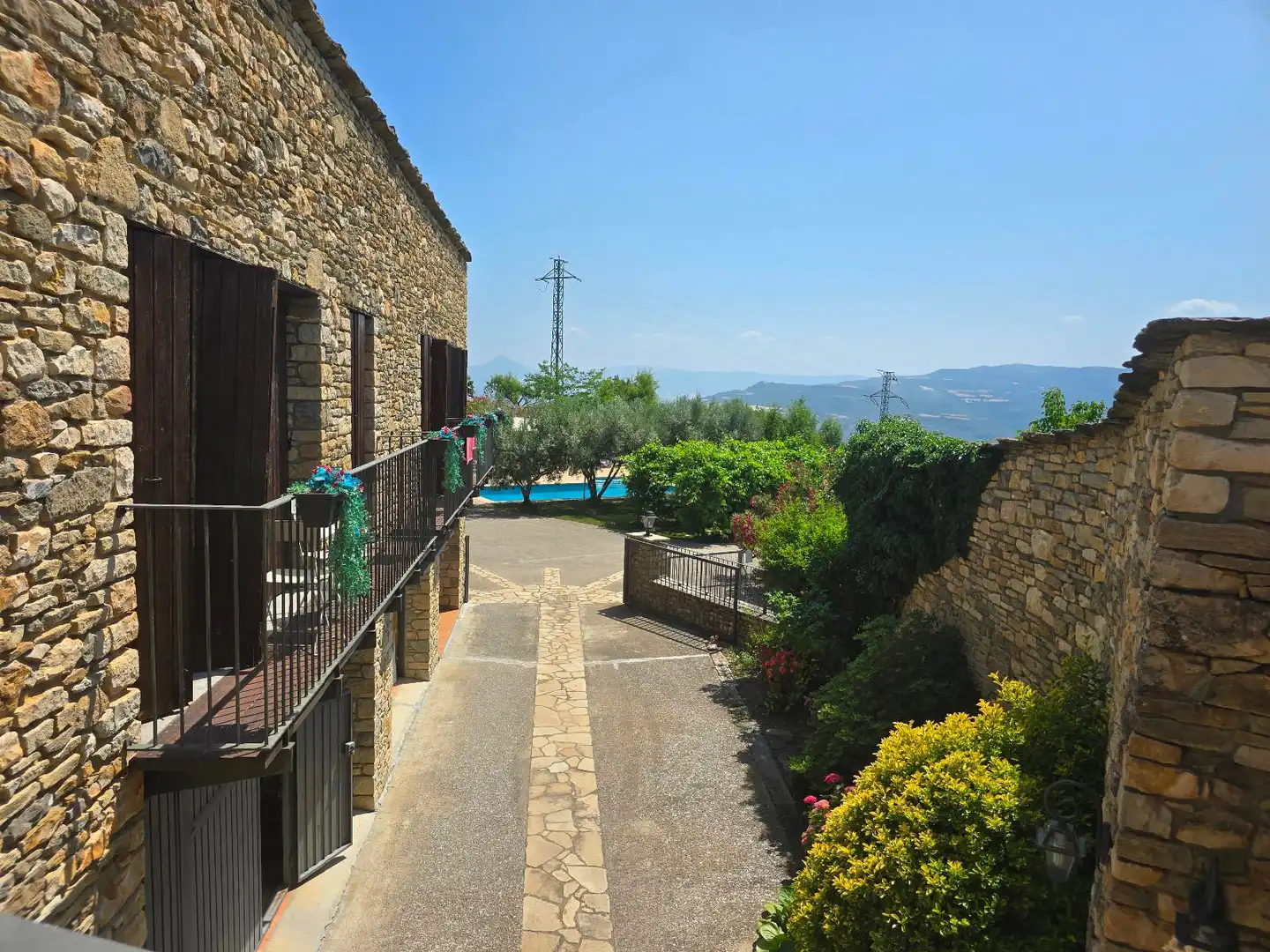 Inmuebles singulares en venta en Castell de Mur, imagen 22