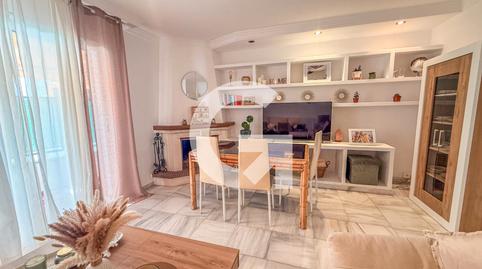 Foto 5 de Casa o xalet en venda a Av Moscatel (ur Mirador), Viña Málaga, Málaga