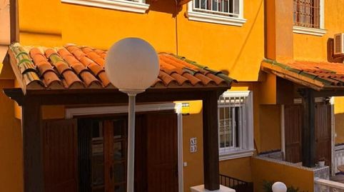 Foto 2 von Maisonette zum Verkauf in Miramar - Torre del Moro, Torrevieja
