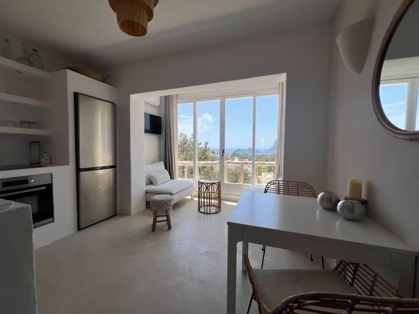 Apartment zum Verkauf in Cala Vedella-Cala Tarida, imagen 3