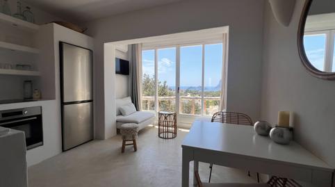 Foto 3 de Apartamento en venta en Cala Vedella - Cala Tarida, Sant Josep de sa Talaia
