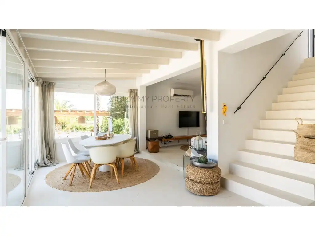 Villa avec piscine à vendre à Camino Caleta, imagen 2
