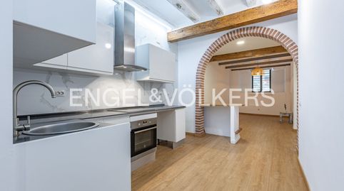 Foto 3 de Pis en venda a Fort Pienc, Barcelona Capital