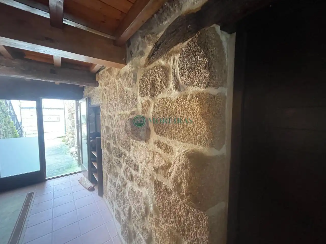 Houses for sale in Ourense Capital   with Heating and Private garden