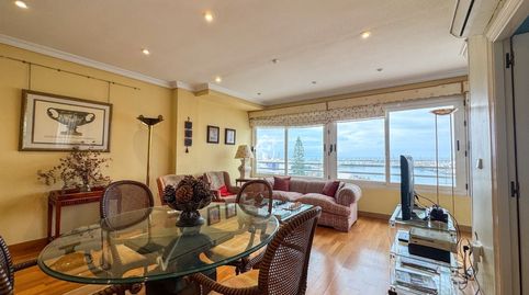 Foto 4 de Apartamento de alquiler en Centro - Muelle Pesquero, Torrevieja