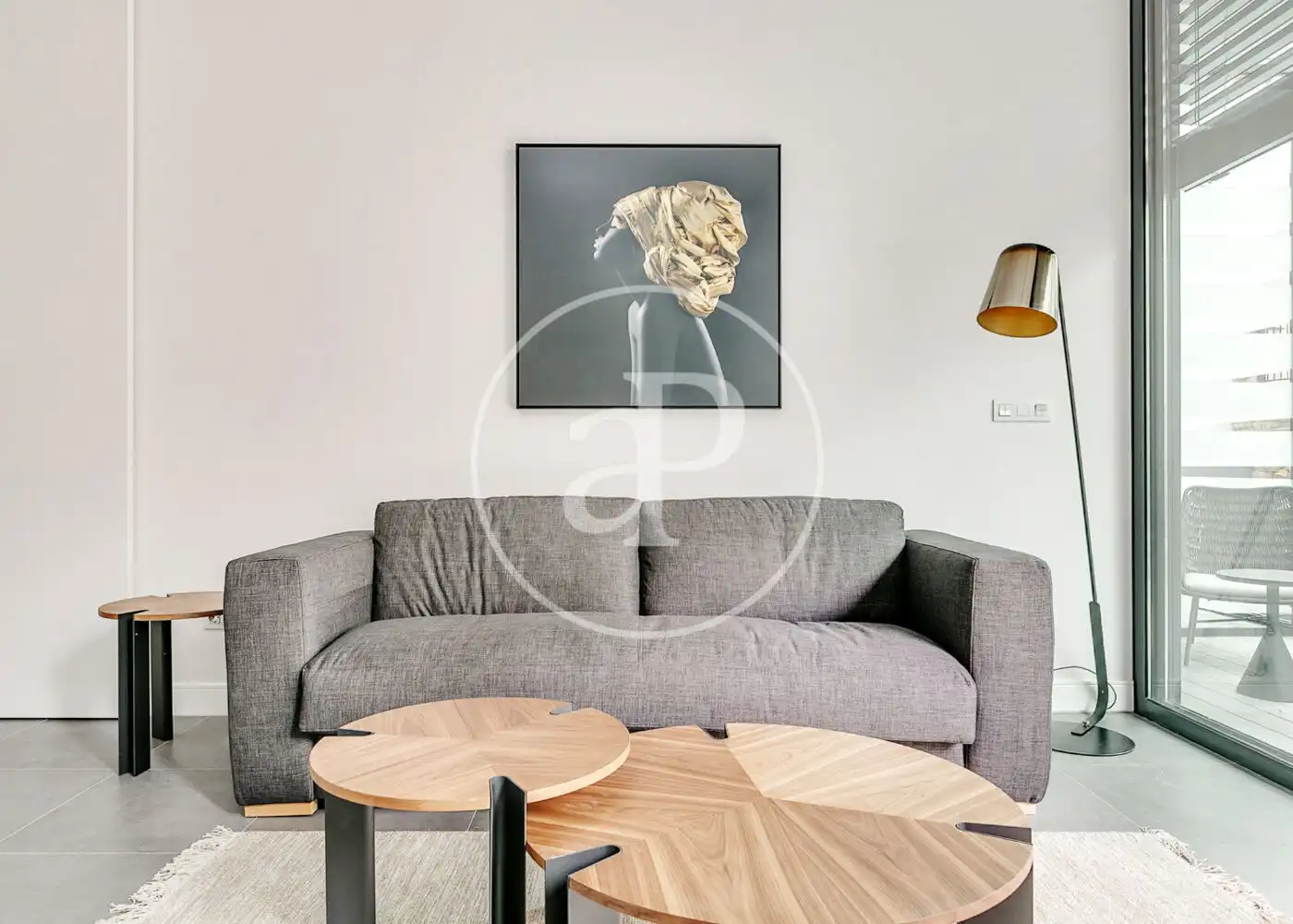 Appartement avec ascenseur à louer à Calle de Lagasca, imagen 7