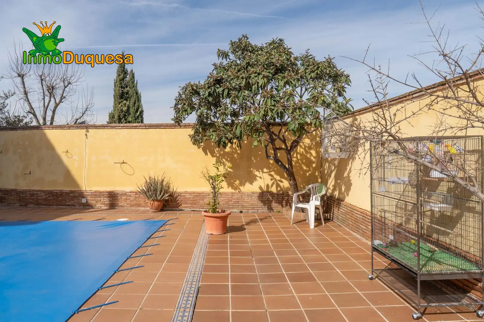 Xalet amb terrassa en venda a Villa de Otura, imagen 65