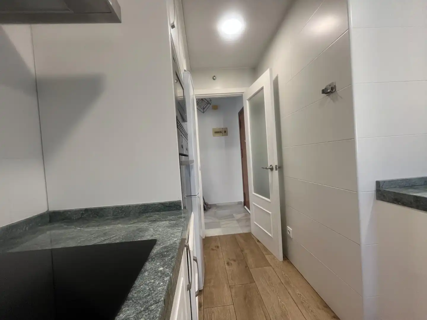 Piso con jardín en venta en Crevillet - Pinar Alto, imagen 14