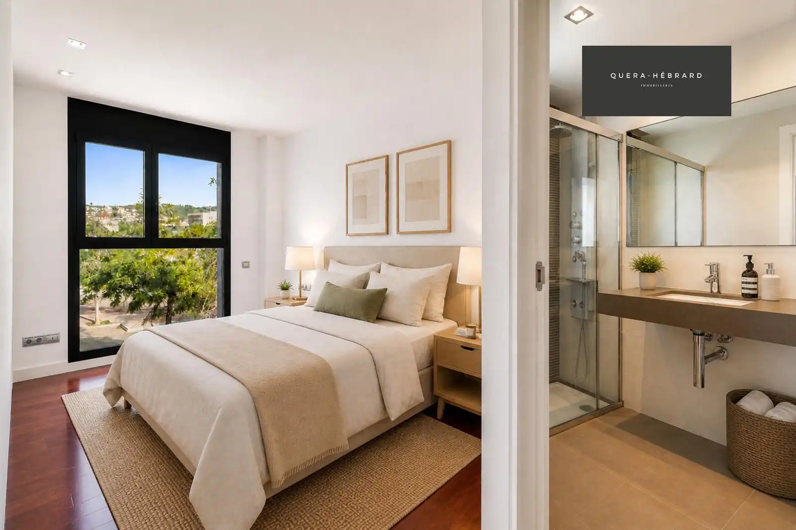 Flat for sale in Camí dels Capellans, Ametllers - Poble-Sec