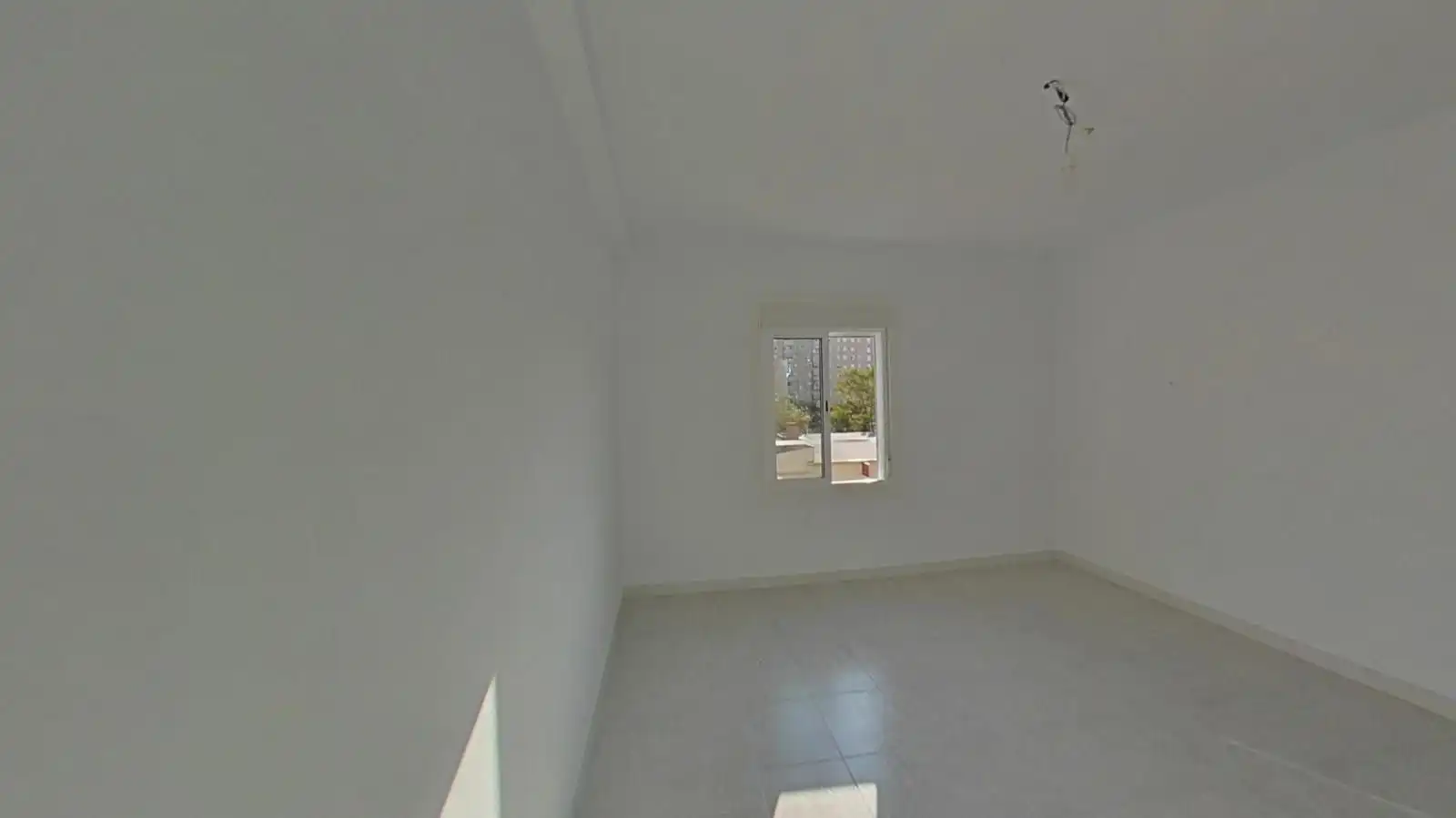 Schlafzimmer von Wohnung zum Verkauf in Sabadell mit Terrasse und Balkon