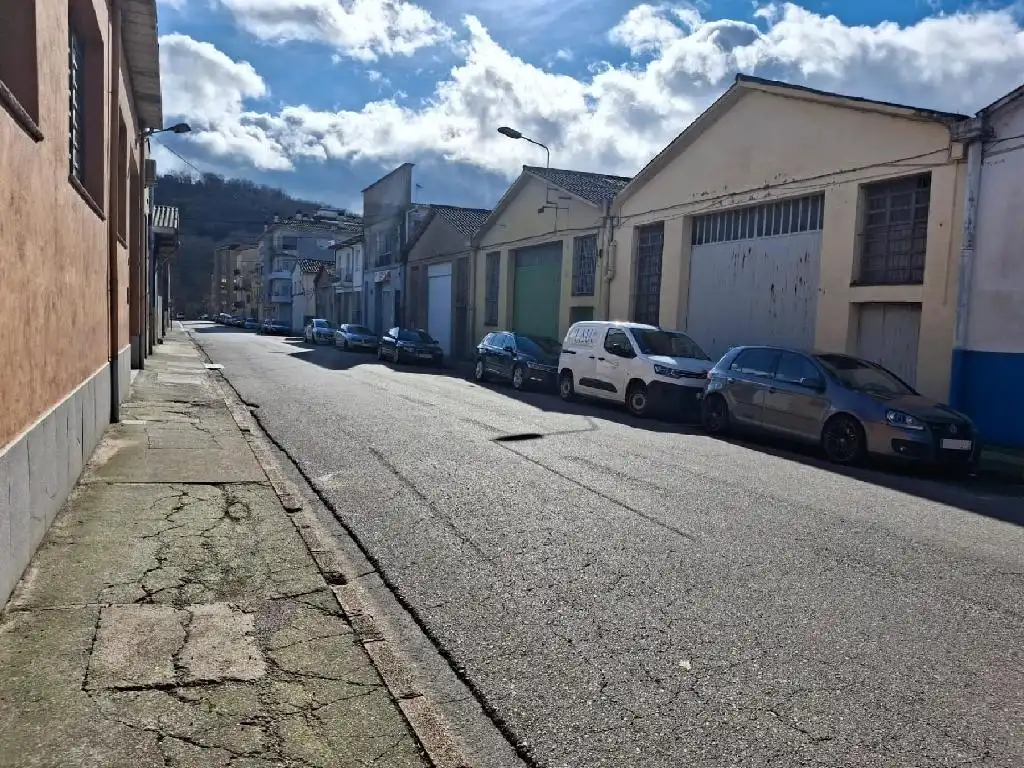Nau industrial en venda a Carrer Mestre Falla, imagen 6