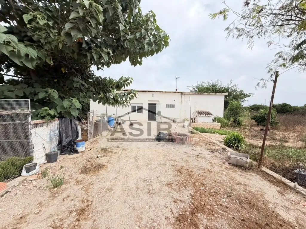 Casa o xalet en venda en Alzira amb Terrassa