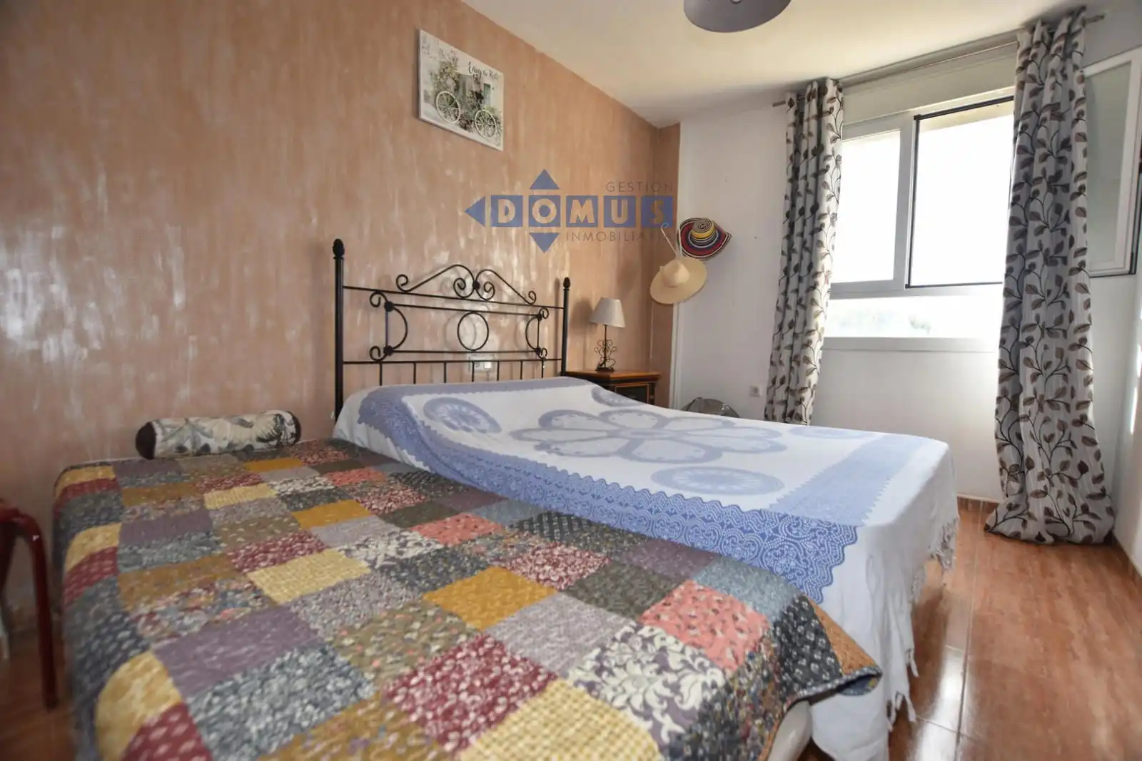 Schlafzimmer von Wohnung zum Verkauf in Ronda mit Terrasse