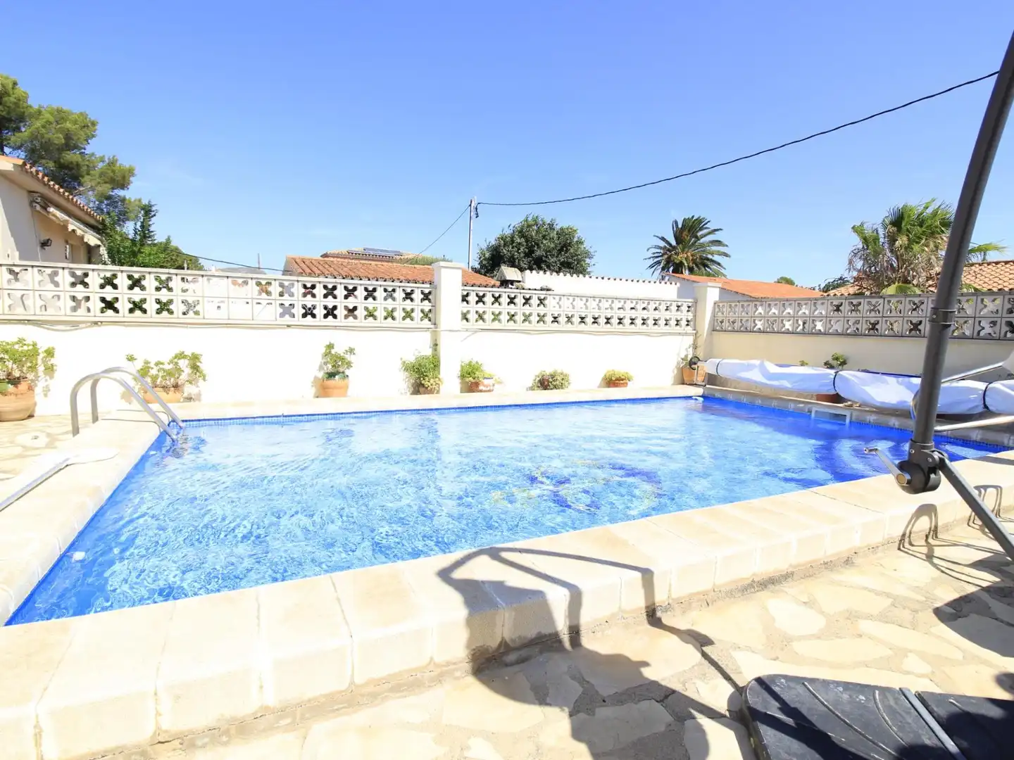 House with pool for sale in Miami Platja, imagen 32