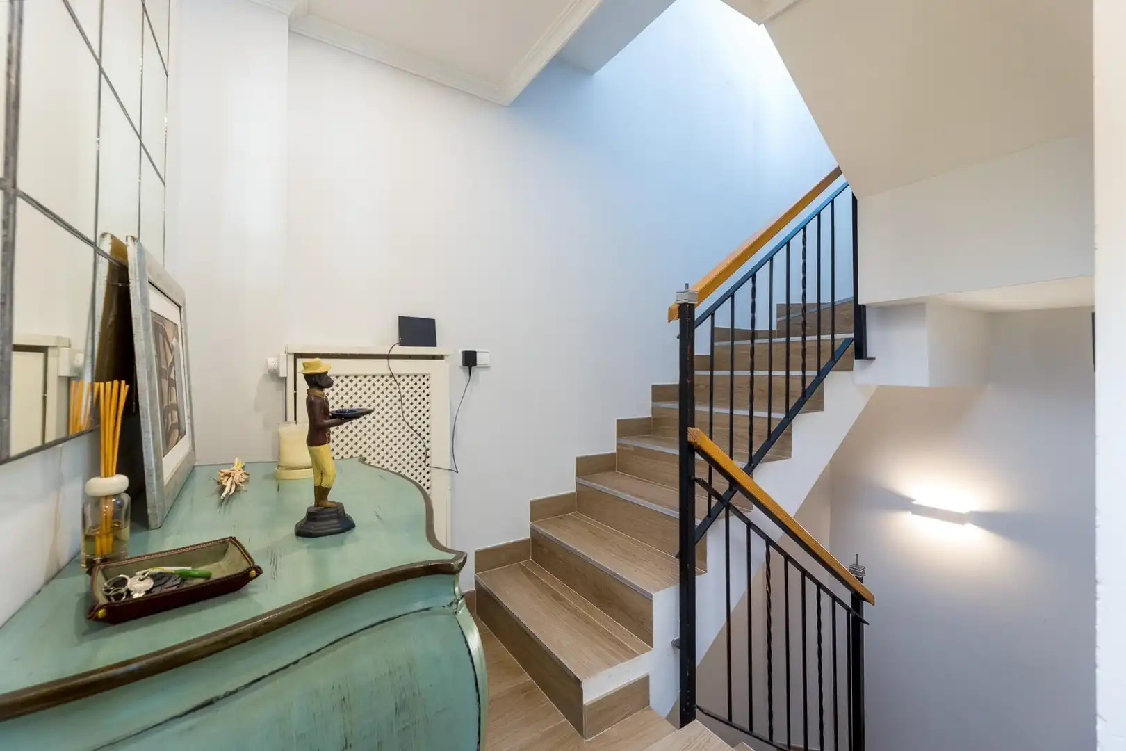 Haus oder Chalet zum Verkauf in  Palma de Mallorca mit Klimaanlage und Privatgarten