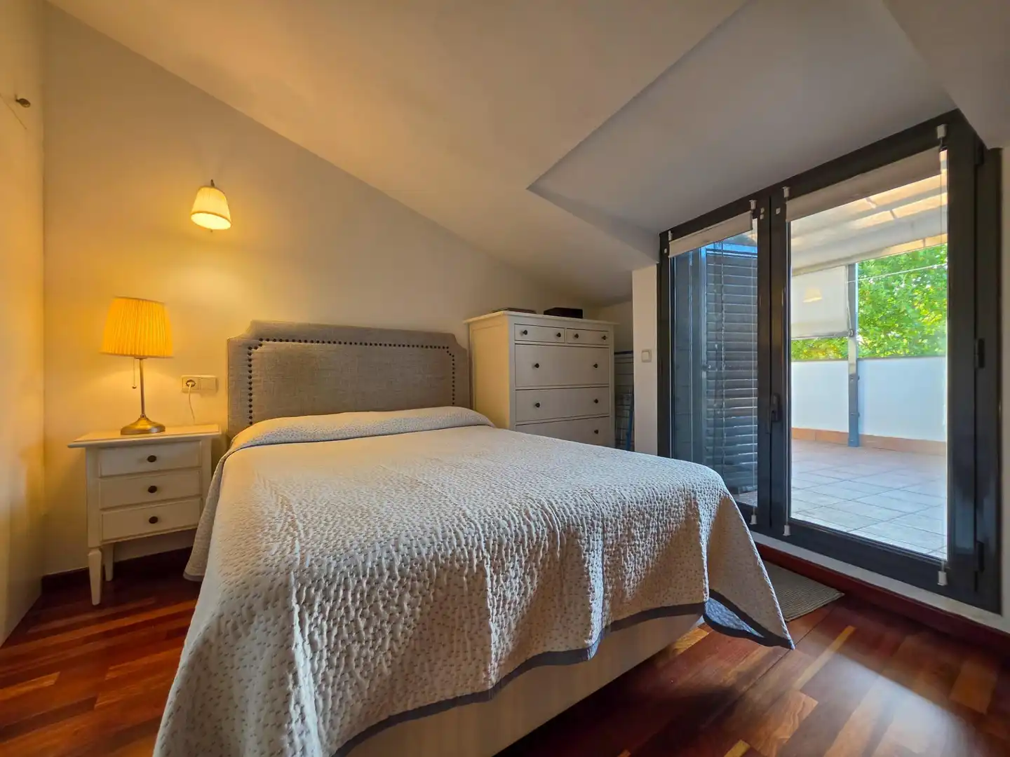 Penthouse mit Terrasse zum Verkauf in Cappont, imagen 6
