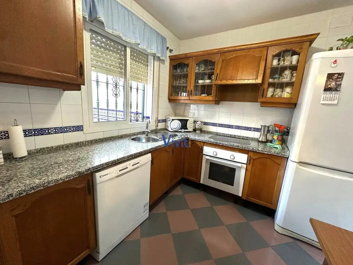 Duplex for sale in Centro, imagen 3
