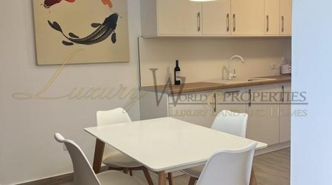 Foto 5 de Planta baixa en venda a Tamara, Acantilados de Los Gigantes, Santa Cruz de Tenerife