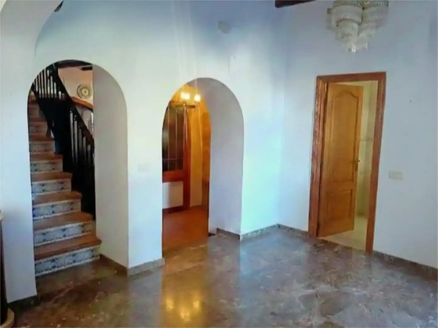 Piso en venta en Campanet con Jardín privado, Trastero y Piscina