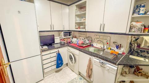 Foto 4 de Piso en venta en Pintores - Ferial, Parla