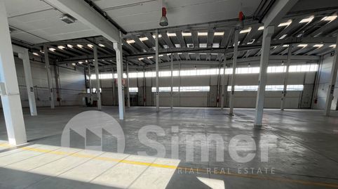 Foto 2 von Fabrikhallen zur Miete in Llinars del Vallès, Barcelona