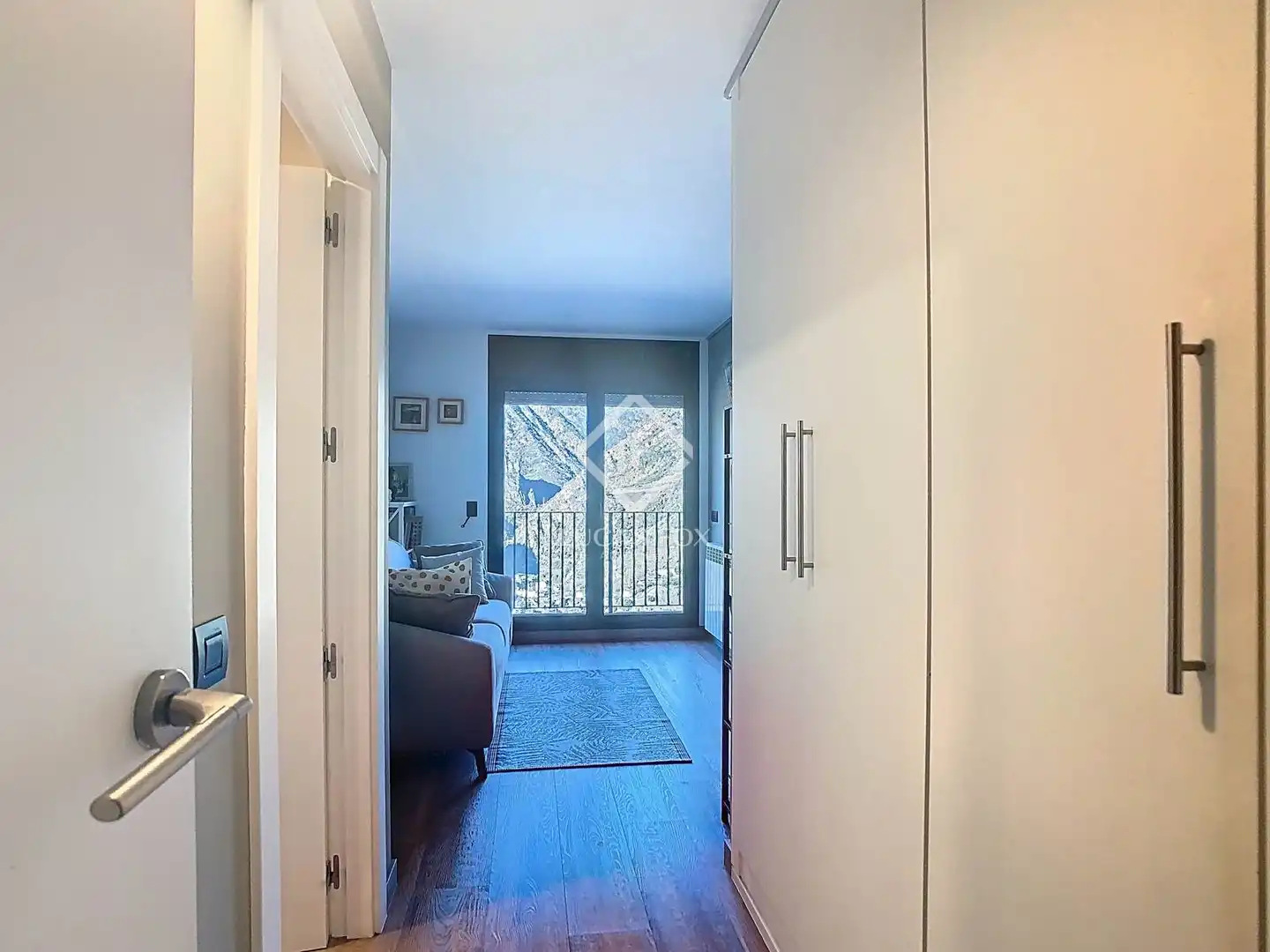 Casa o chalet en venta en Andorra la Vella con Calefacción, Jardín privado y Terraza