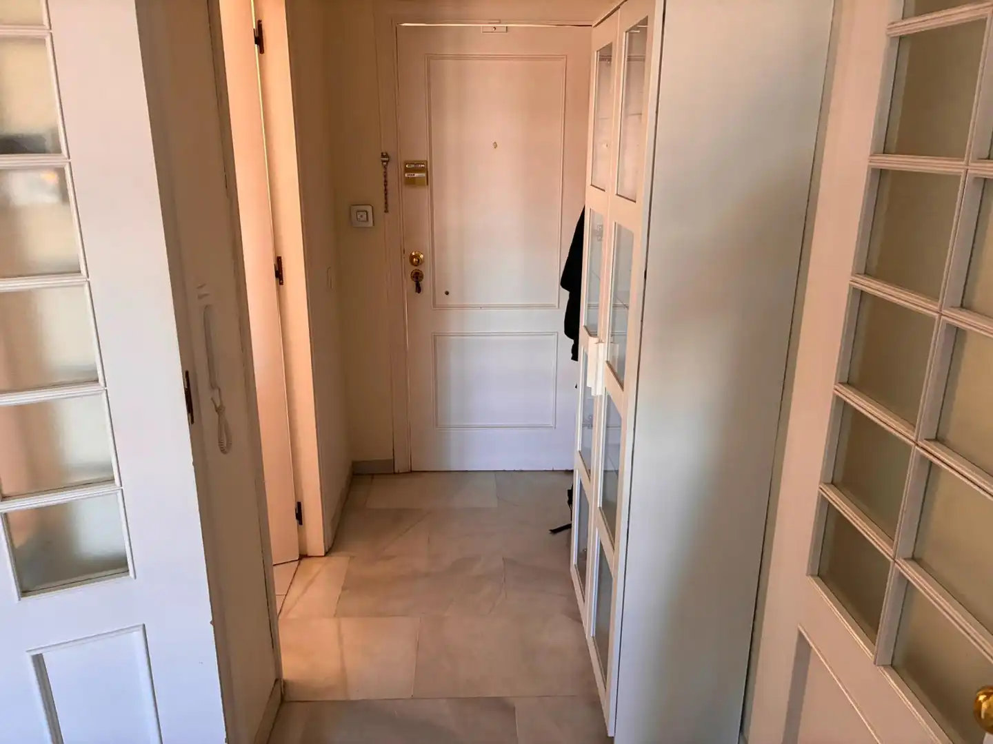 Flat for sale in Sevilla