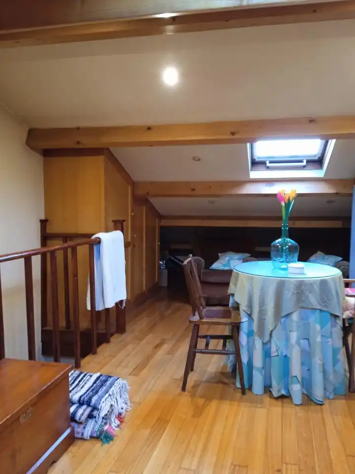 Casa en venda a Rúa Da Cruz De San Pedro, imagen 55